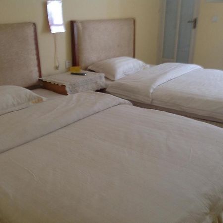 Guandu Guoting Hotel Dabanqiao Dış mekan fotoğraf