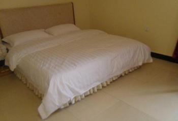 Guandu Guoting Hotel Dabanqiao Dış mekan fotoğraf